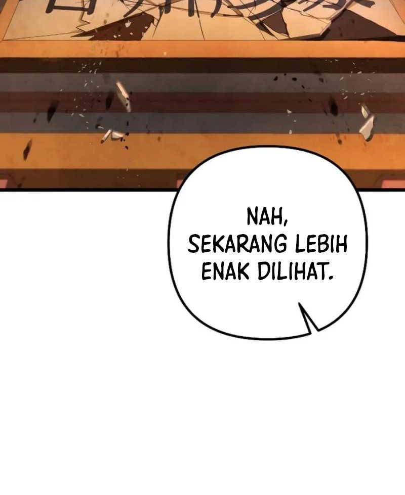 Ha Buk Paeng’s Youngest Son Chapter 114 Gambar 24