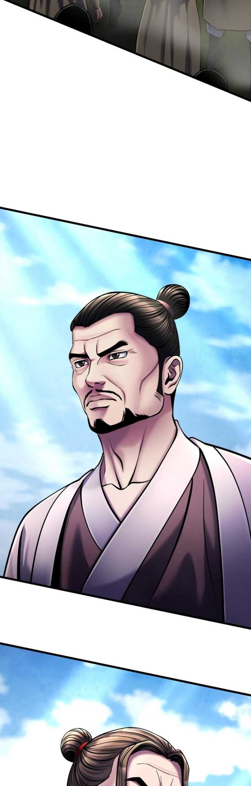 Ha Buk Paeng’s Youngest Son Chapter 113 Gambar 36