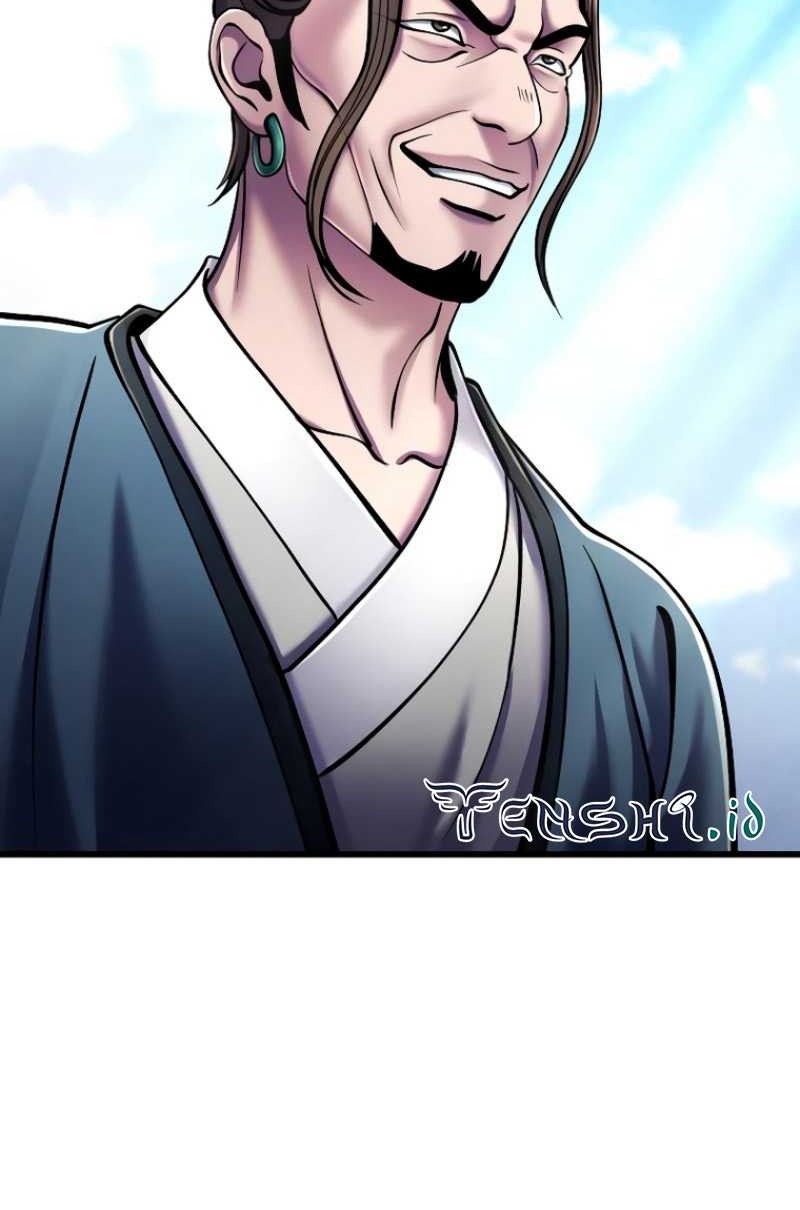 Ha Buk Paeng’s Youngest Son Chapter 113 Gambar 37