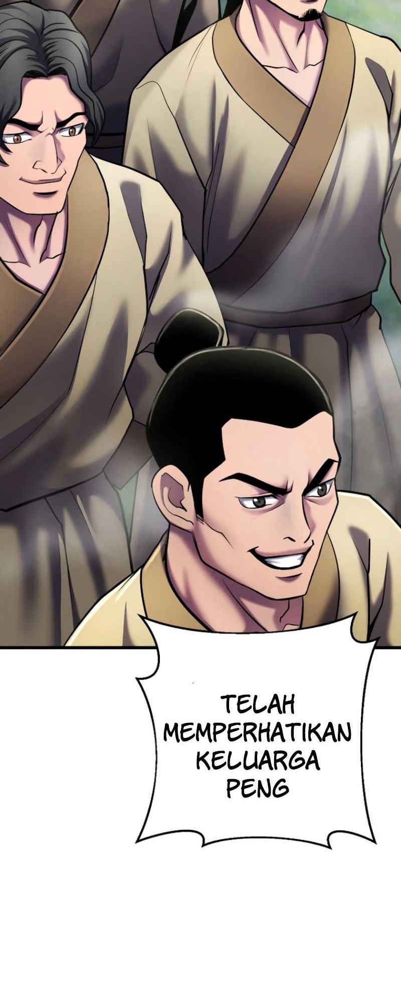 Ha Buk Paeng’s Youngest Son Chapter 113 Gambar 39