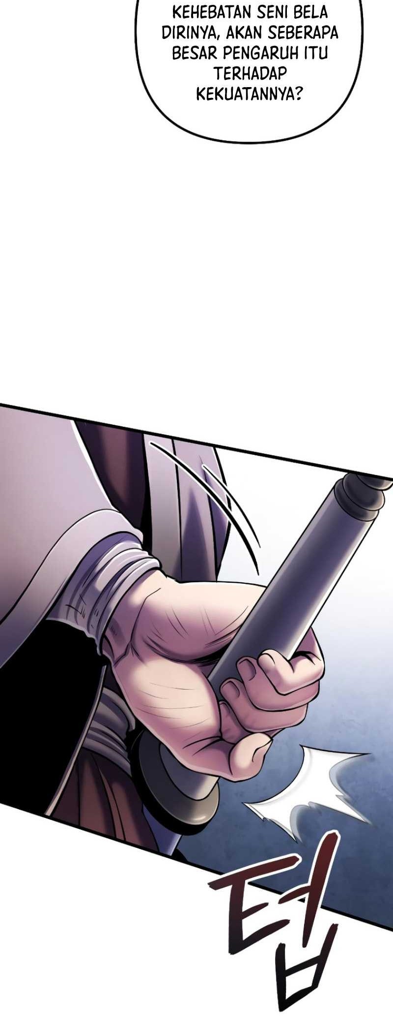 Ha Buk Paeng’s Youngest Son Chapter 113 Gambar 44