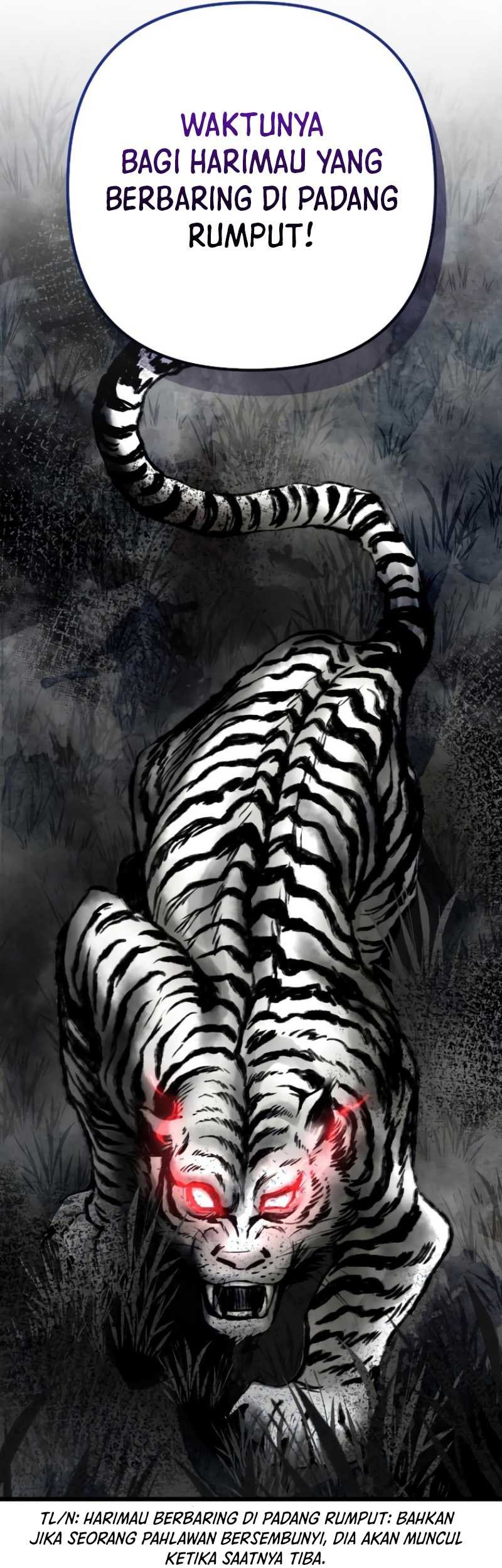 Ha Buk Paeng’s Youngest Son Chapter 113 Gambar 47