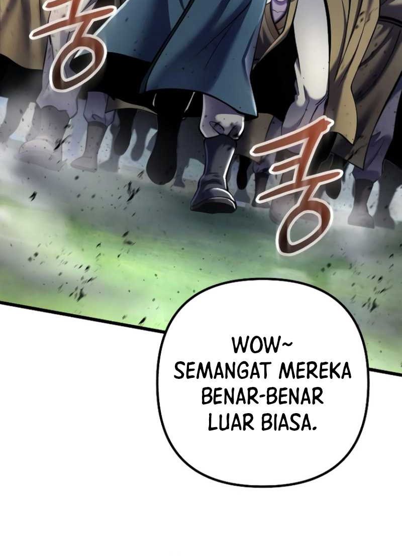 Ha Buk Paeng’s Youngest Son Chapter 113 Gambar 32