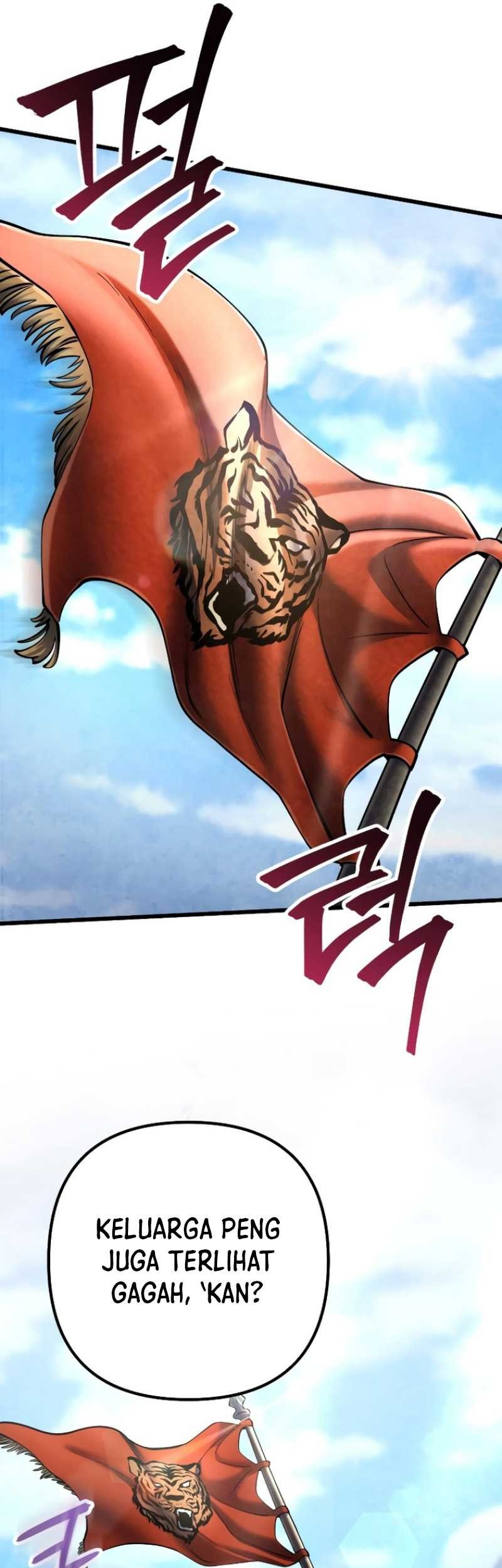 Ha Buk Paeng’s Youngest Son Chapter 113 Gambar 33