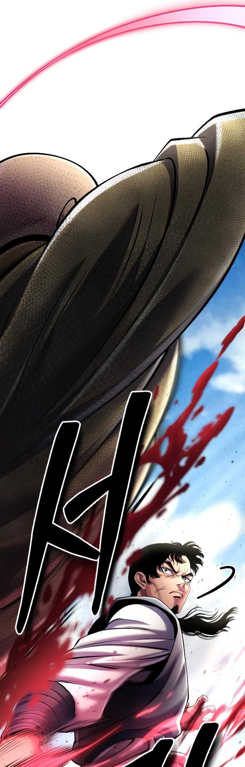 Ha Buk Paeng’s Youngest Son Chapter 113 Gambar 69