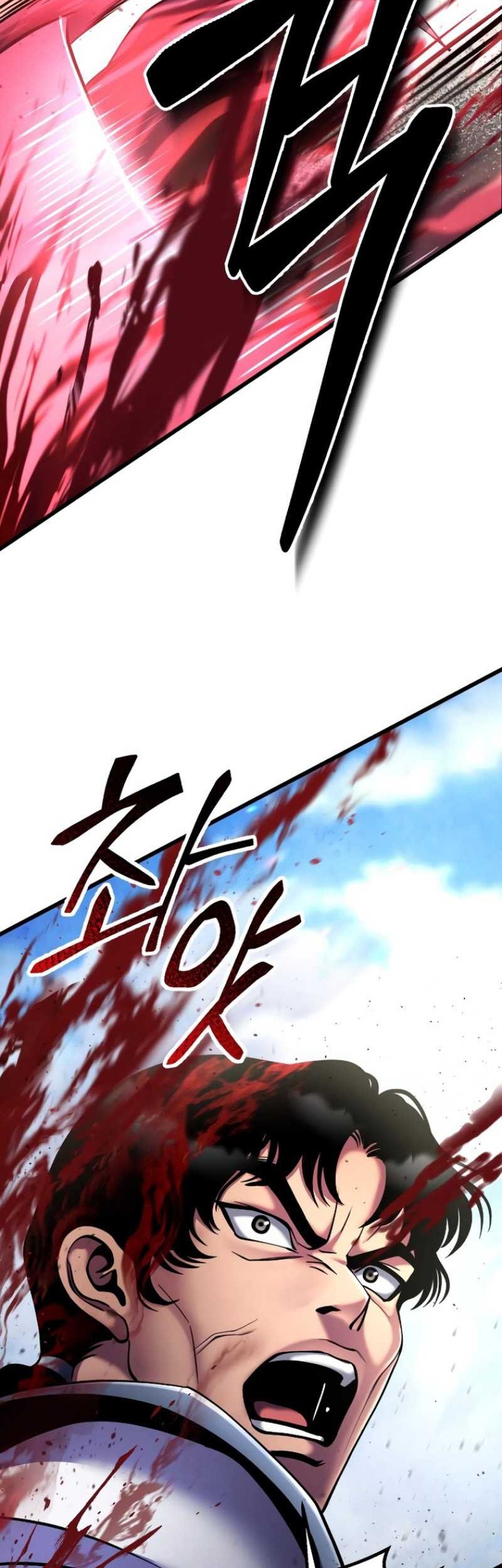 Ha Buk Paeng’s Youngest Son Chapter 113 Gambar 70