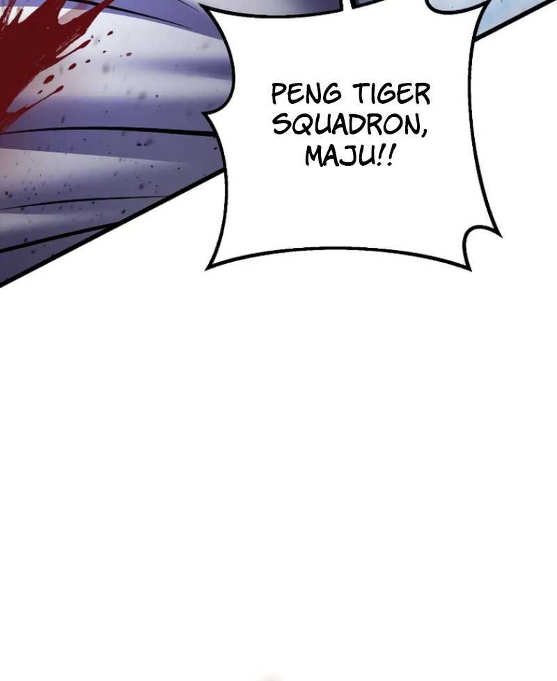 Ha Buk Paeng’s Youngest Son Chapter 113 Gambar 71