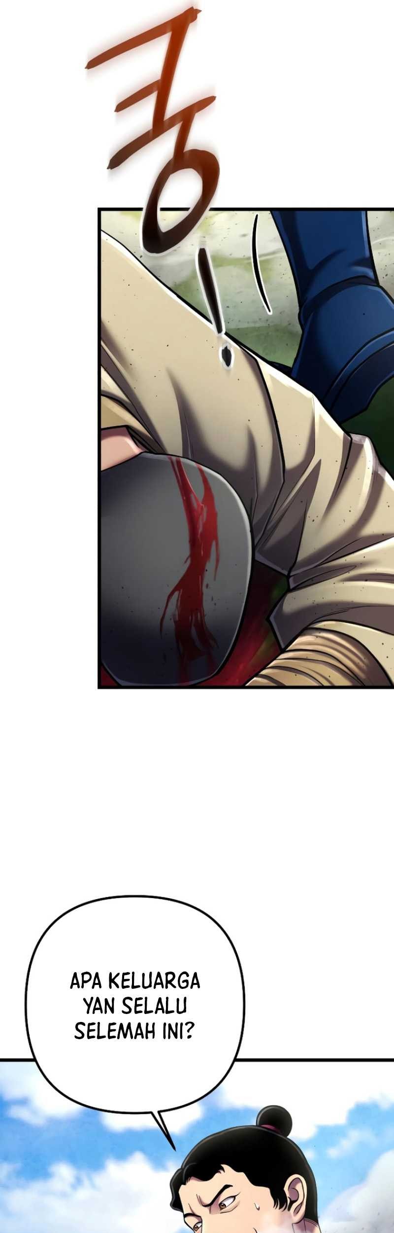 Ha Buk Paeng’s Youngest Son Chapter 113 Gambar 72