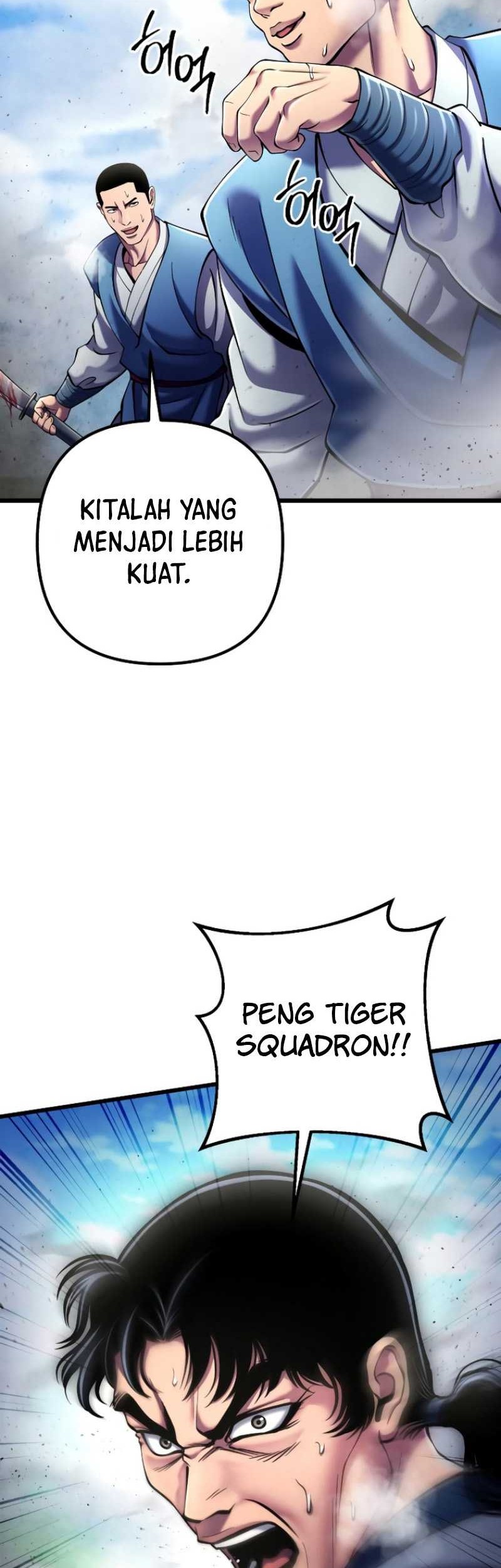 Ha Buk Paeng’s Youngest Son Chapter 113 Gambar 73