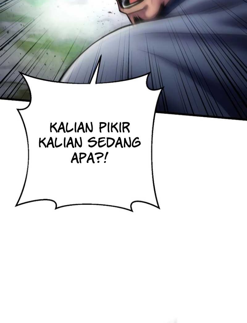 Ha Buk Paeng’s Youngest Son Chapter 113 Gambar 74