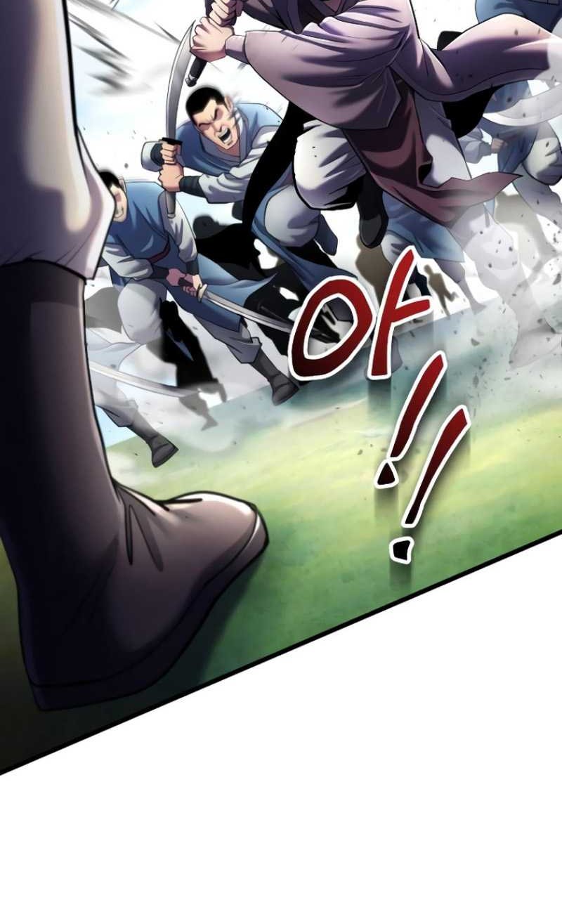 Ha Buk Paeng’s Youngest Son Chapter 113 Gambar 51