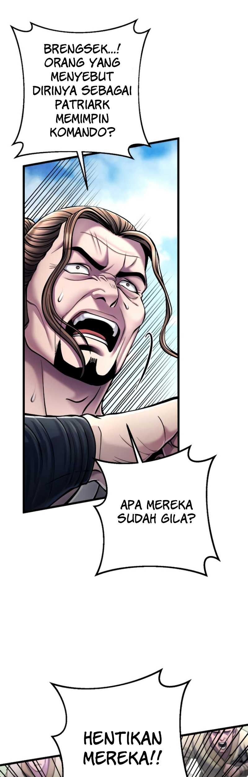 Ha Buk Paeng’s Youngest Son Chapter 113 Gambar 52