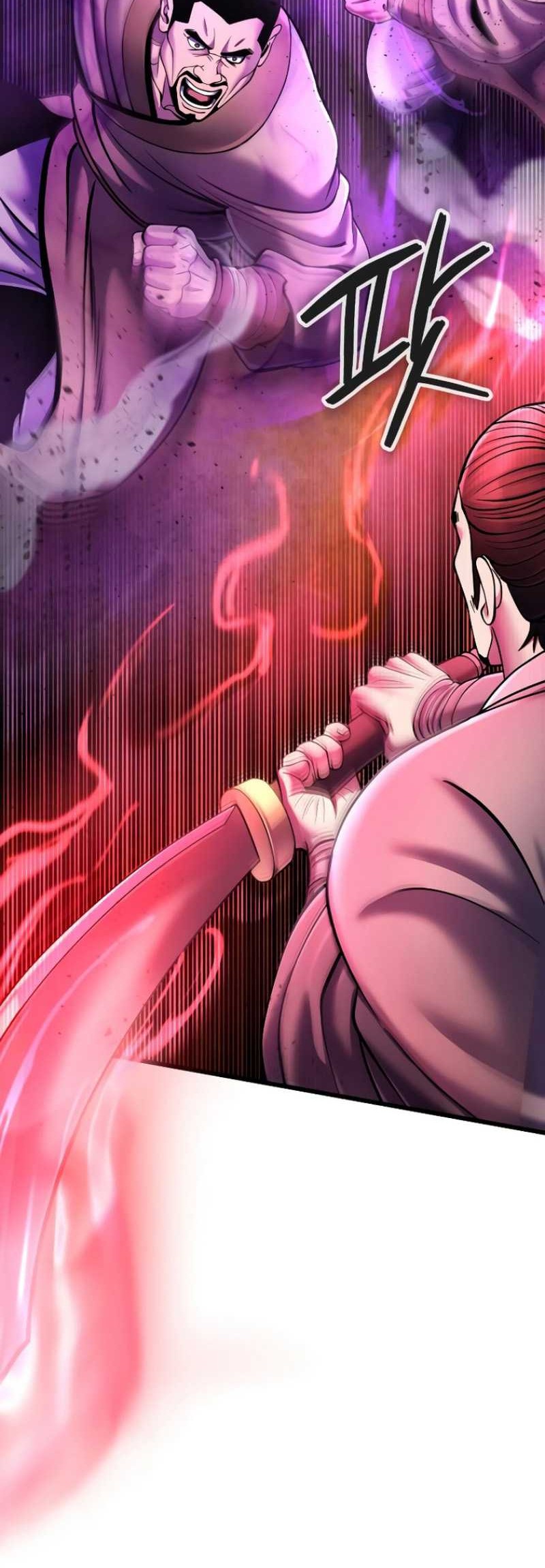 Ha Buk Paeng’s Youngest Son Chapter 113 Gambar 55