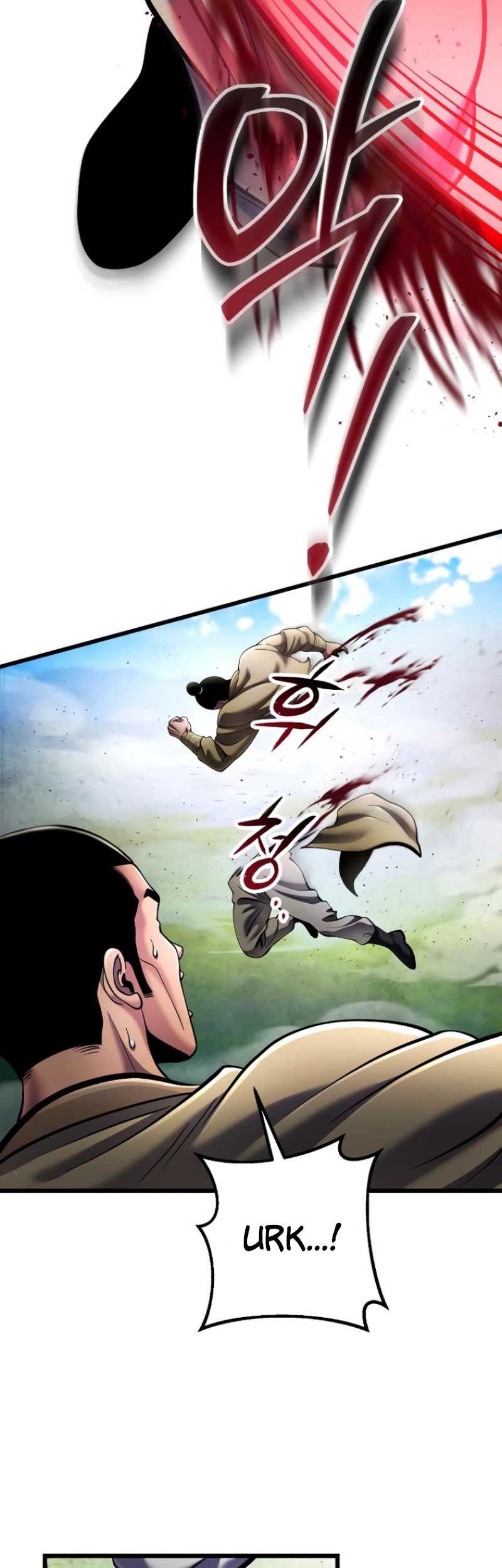 Ha Buk Paeng’s Youngest Son Chapter 113 Gambar 57