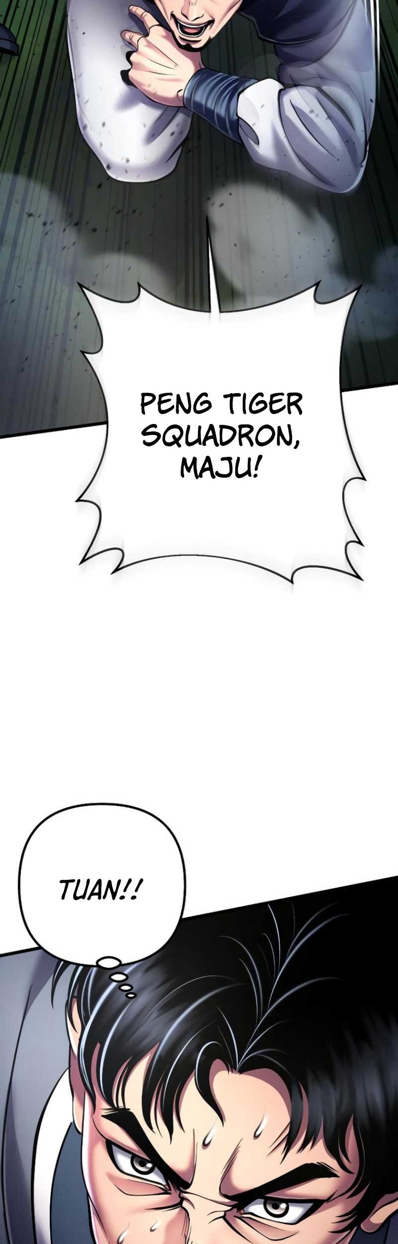 Ha Buk Paeng’s Youngest Son Chapter 113 Gambar 78