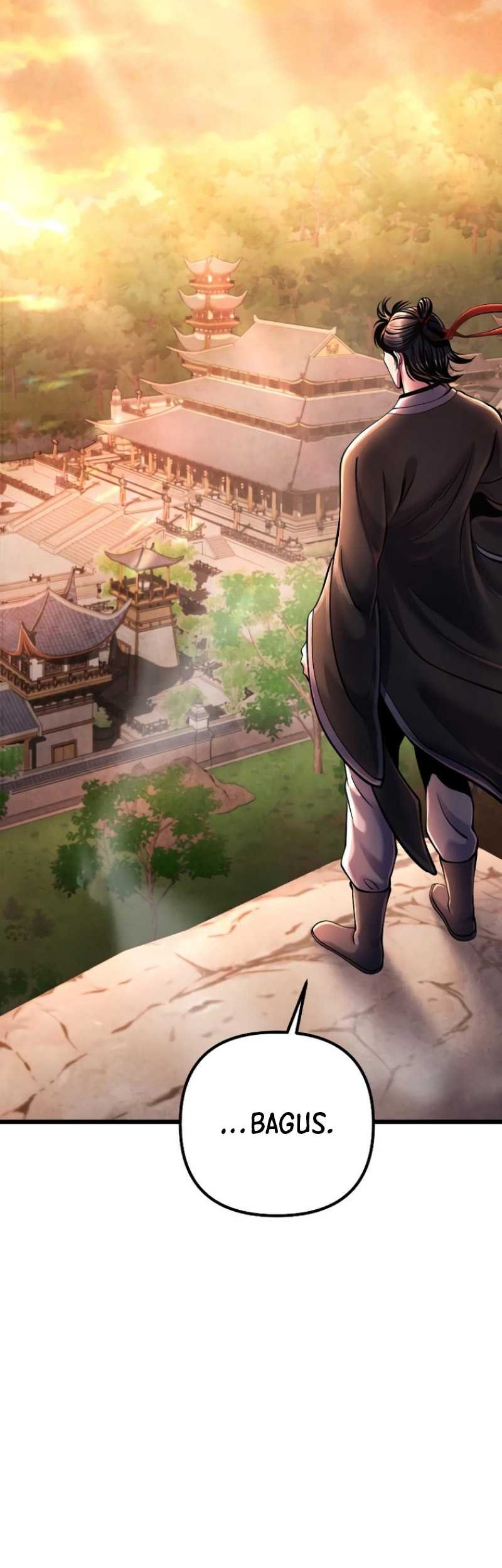 Ha Buk Paeng’s Youngest Son Chapter 113 Gambar 81