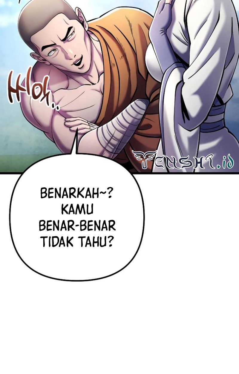 Ha Buk Paeng’s Youngest Son Chapter 113 Gambar 9