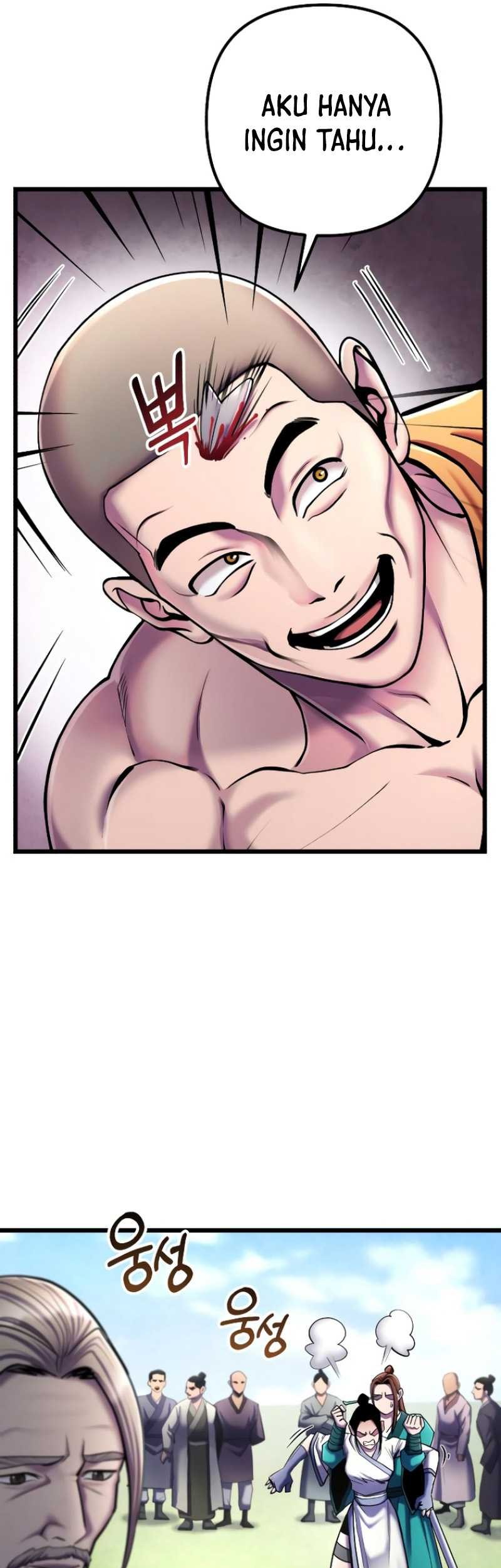 Ha Buk Paeng’s Youngest Son Chapter 113 Gambar 10