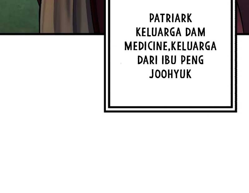 Ha Buk Paeng’s Youngest Son Chapter 113 Gambar 12