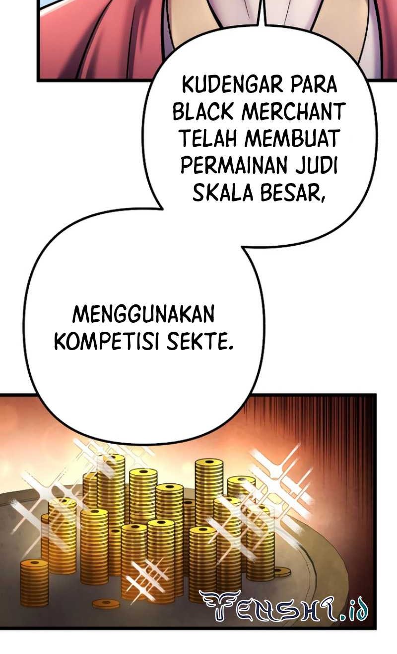 Ha Buk Paeng’s Youngest Son Chapter 113 Gambar 15