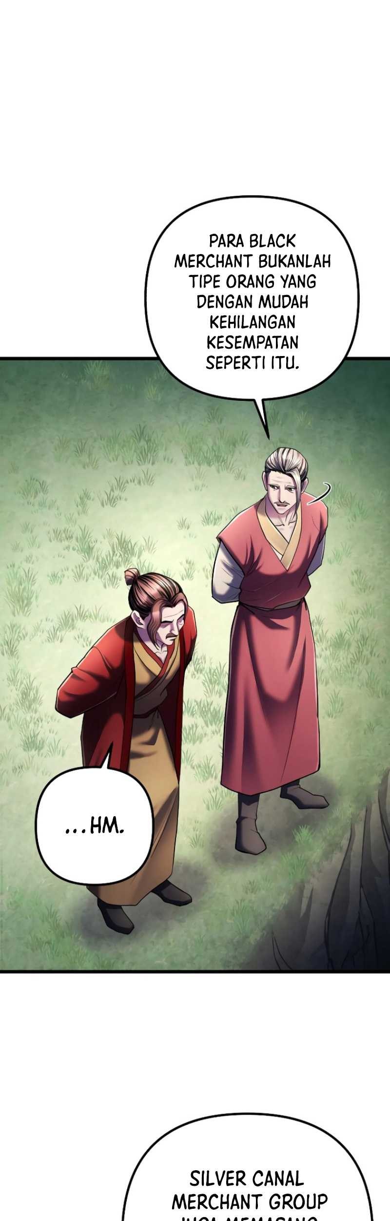 Ha Buk Paeng’s Youngest Son Chapter 113 Gambar 16