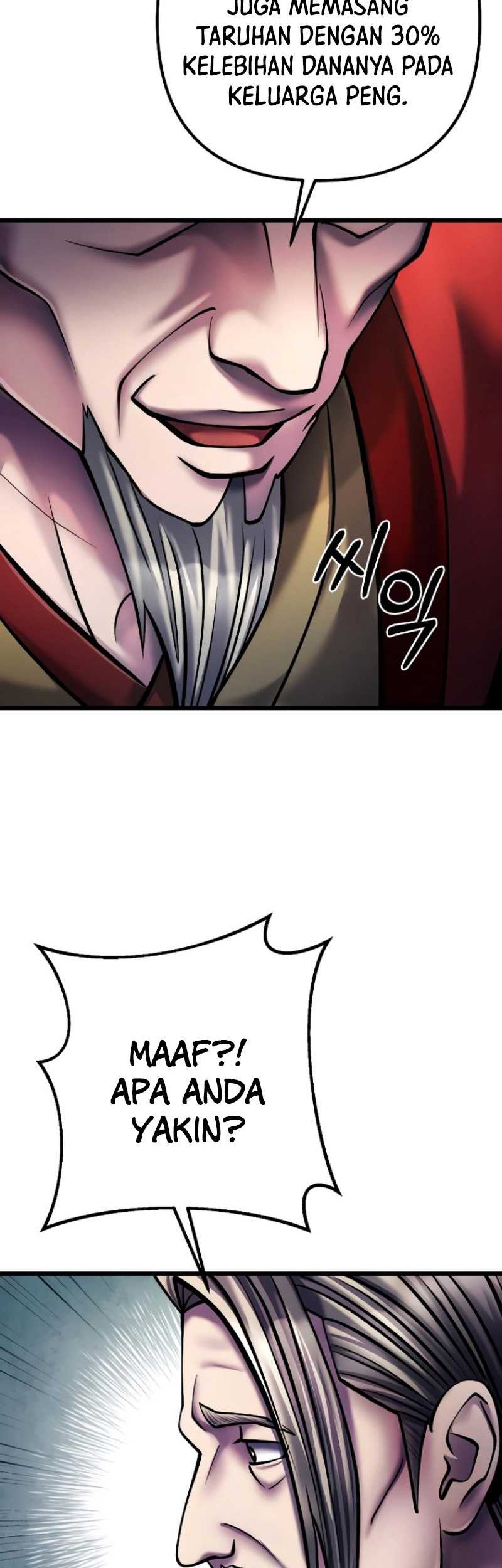 Ha Buk Paeng’s Youngest Son Chapter 113 Gambar 17