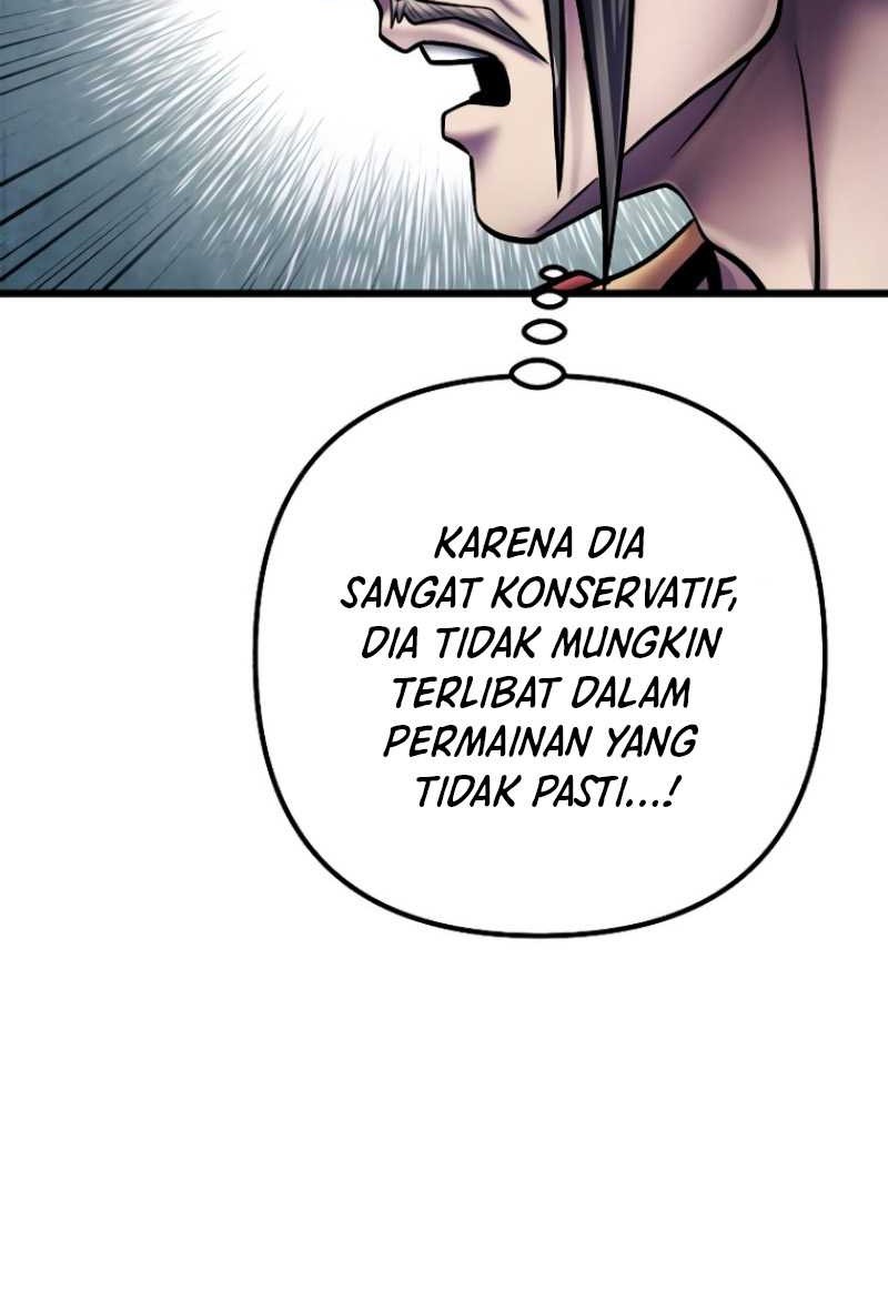 Ha Buk Paeng’s Youngest Son Chapter 113 Gambar 18