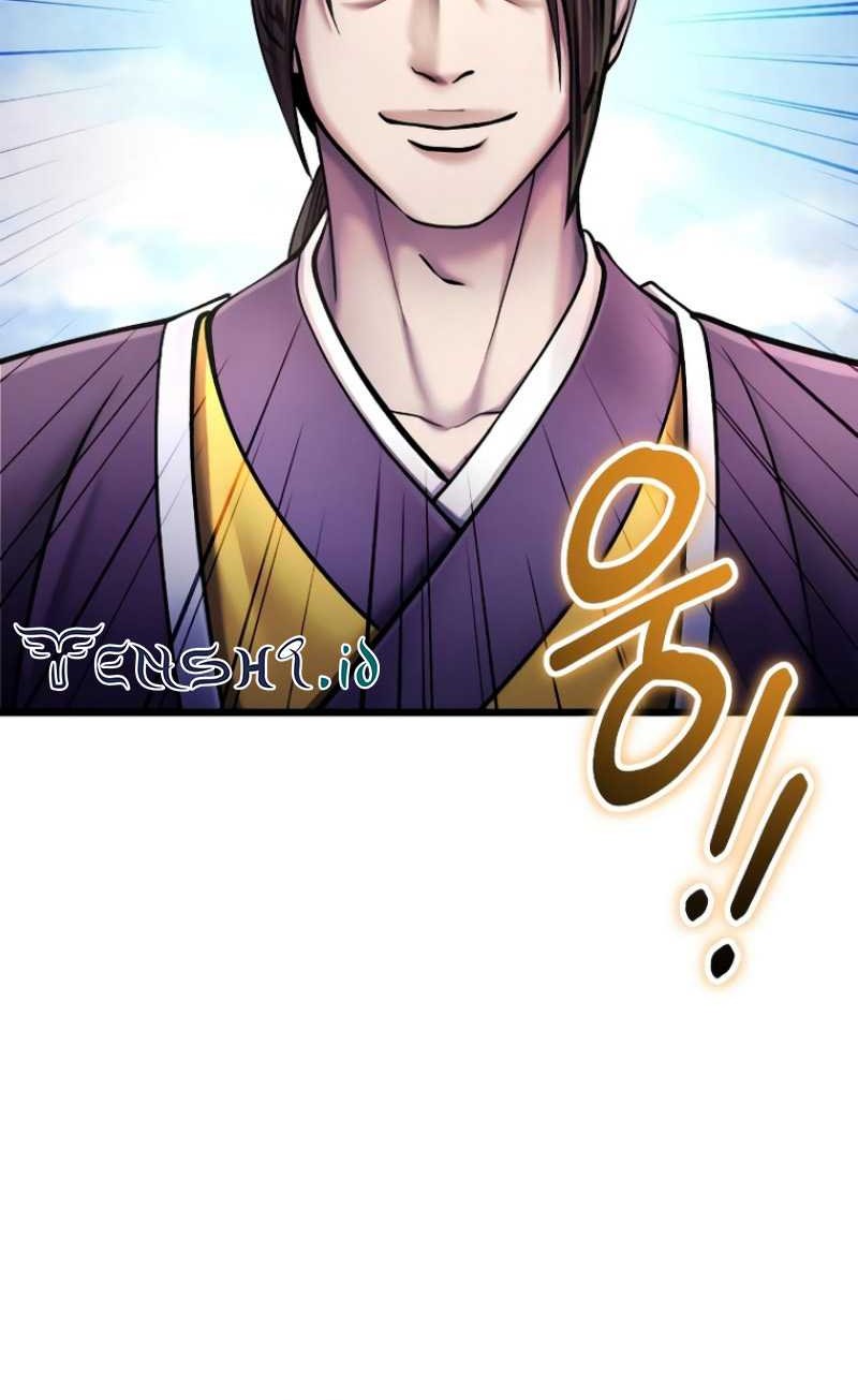 Ha Buk Paeng’s Youngest Son Chapter 113 Gambar 21