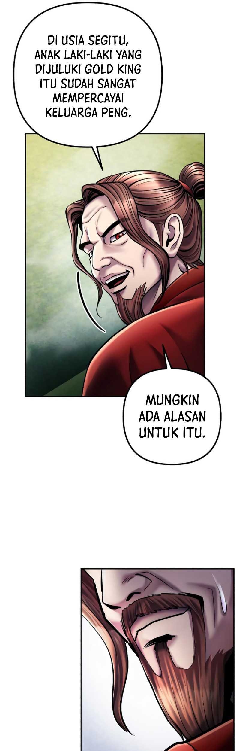 Ha Buk Paeng’s Youngest Son Chapter 113 Gambar 22