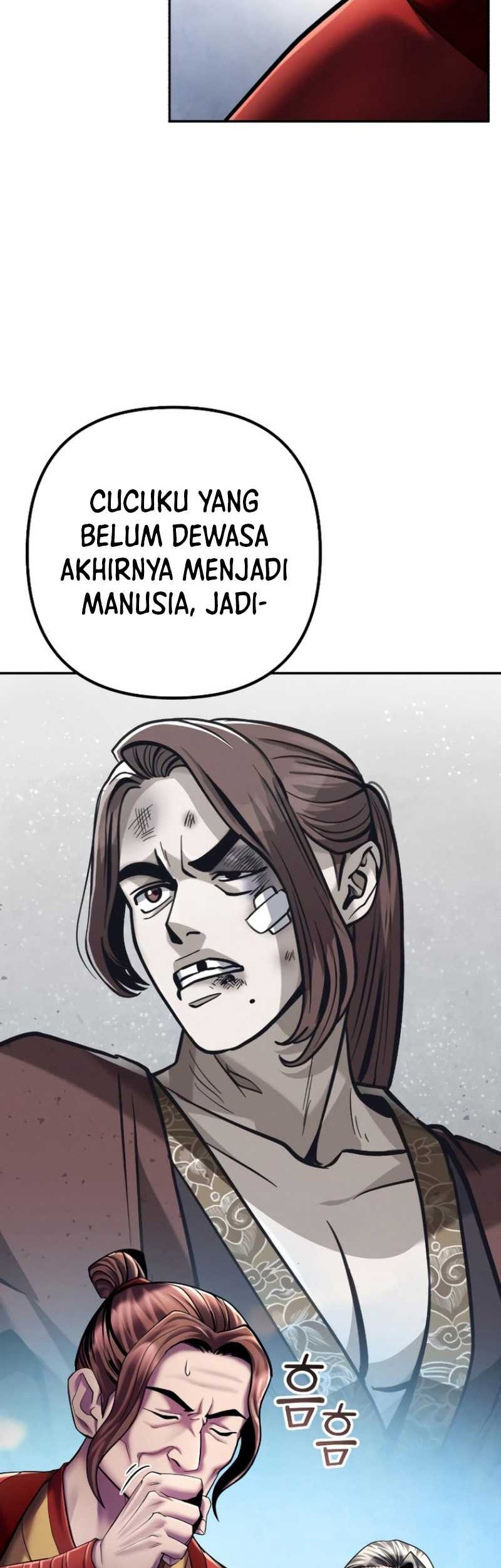 Ha Buk Paeng’s Youngest Son Chapter 113 Gambar 23