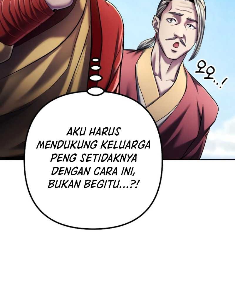 Ha Buk Paeng’s Youngest Son Chapter 113 Gambar 24