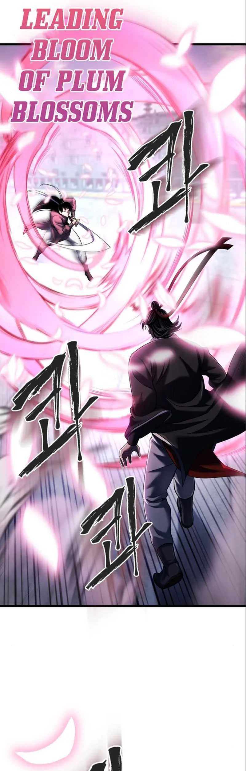 Ha Buk Paeng’s Youngest Son Chapter 102 Gambar 61