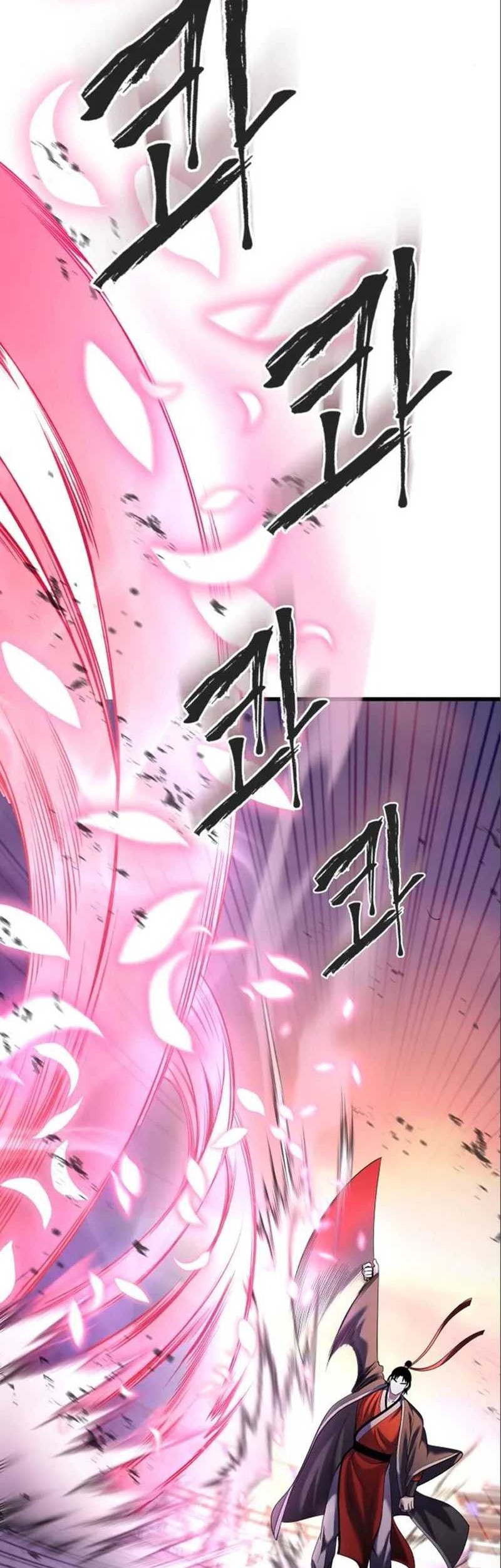 Ha Buk Paeng’s Youngest Son Chapter 102 Gambar 62