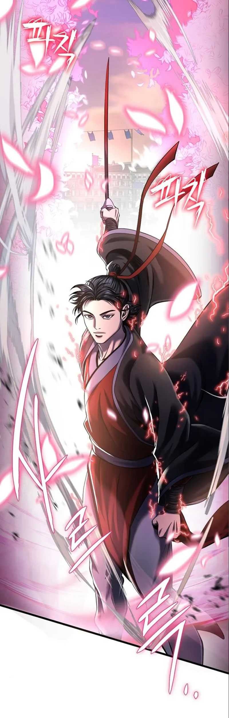 Ha Buk Paeng’s Youngest Son Chapter 102 Gambar 69