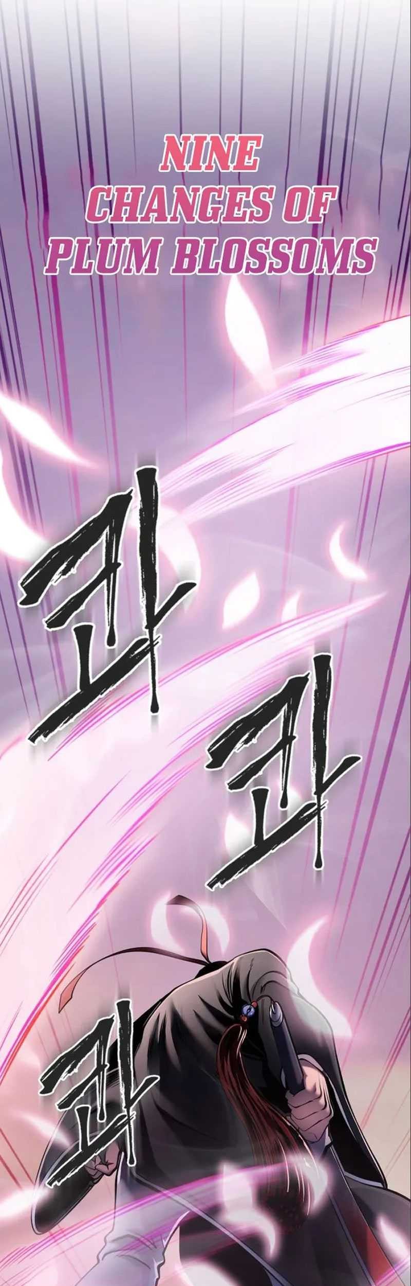 Ha Buk Paeng’s Youngest Son Chapter 102 Gambar 65