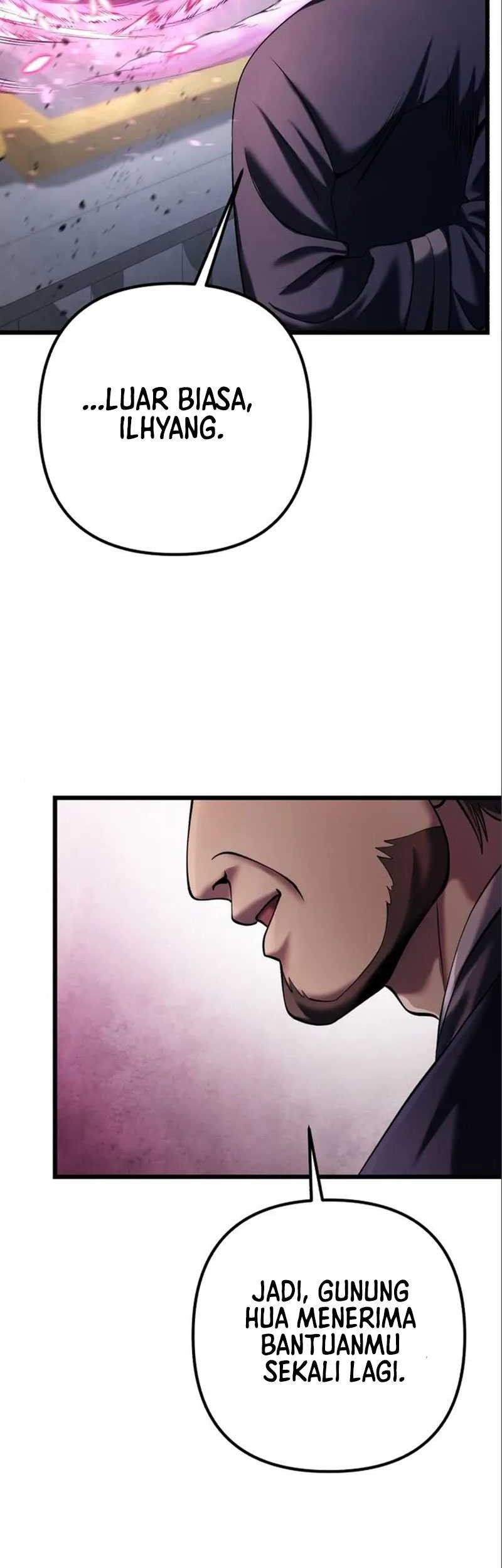 Ha Buk Paeng’s Youngest Son Chapter 102 Gambar 67