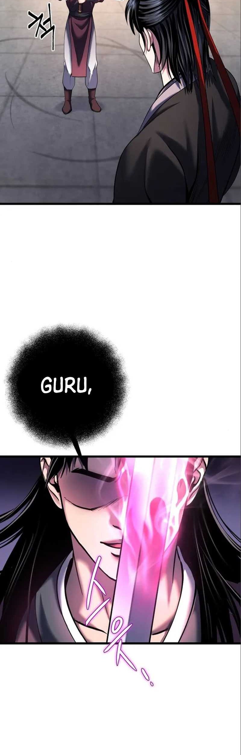 Ha Buk Paeng’s Youngest Son Chapter 102 Gambar 74