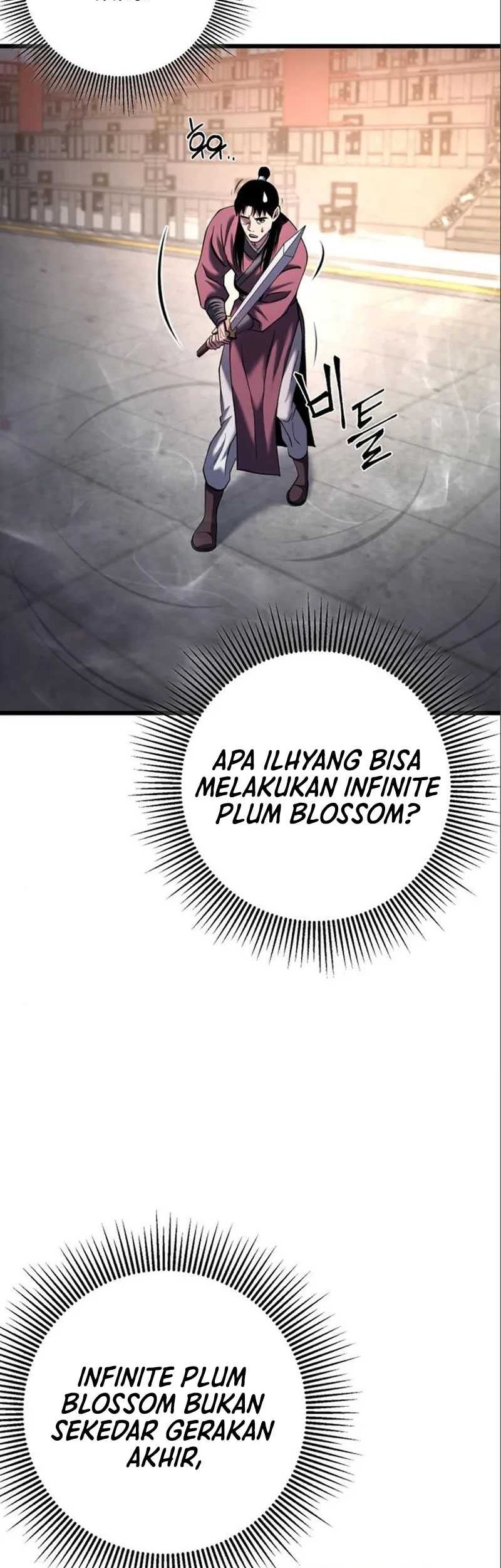 Ha Buk Paeng’s Youngest Son Chapter 102 Gambar 72