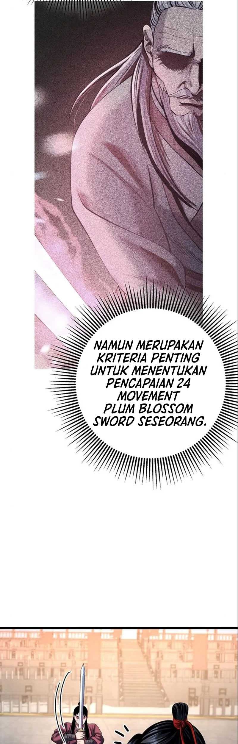 Ha Buk Paeng’s Youngest Son Chapter 102 Gambar 73