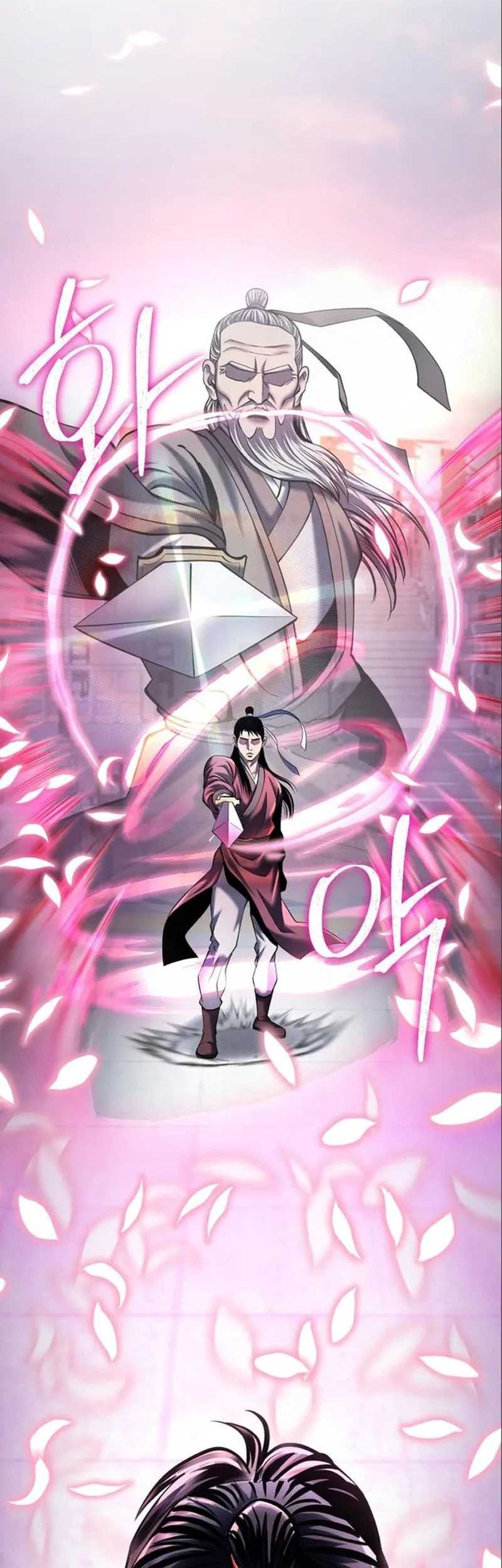 Ha Buk Paeng’s Youngest Son Chapter 102 Gambar 77