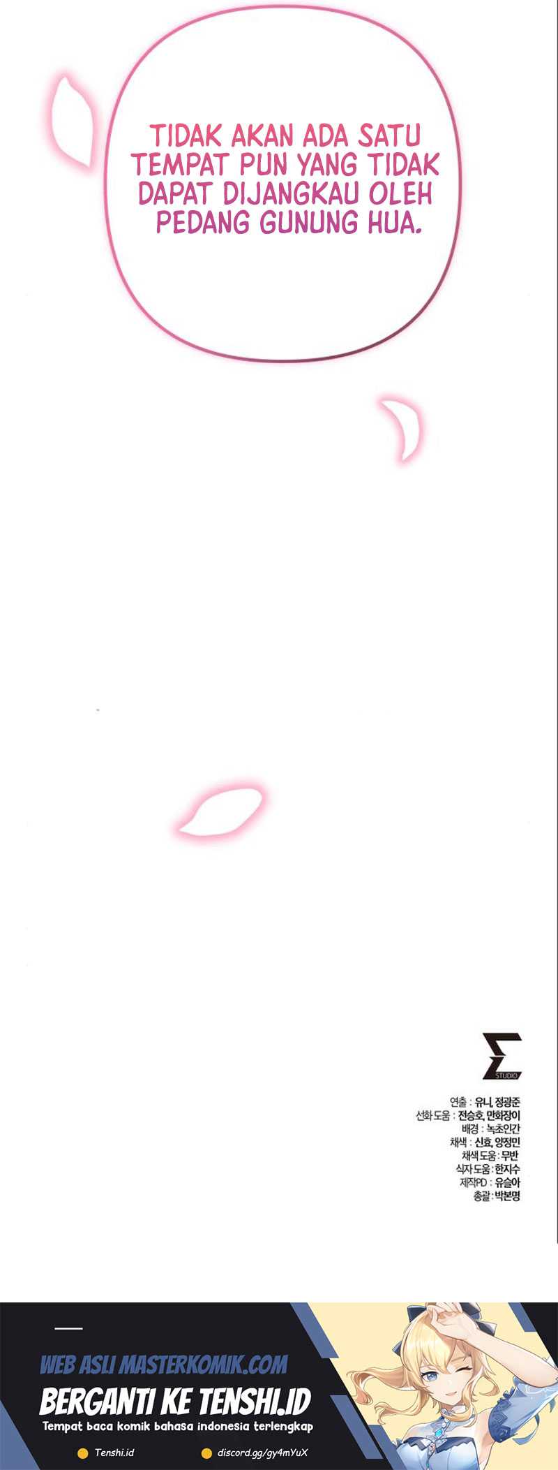 Ha Buk Paeng’s Youngest Son Chapter 102 Gambar 79