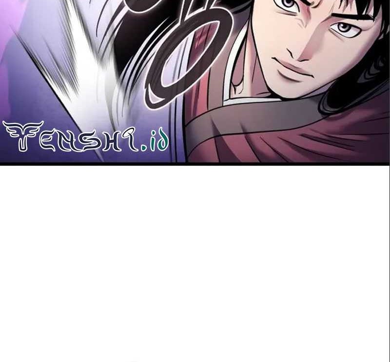 Ha Buk Paeng’s Youngest Son Chapter 102 Gambar 44