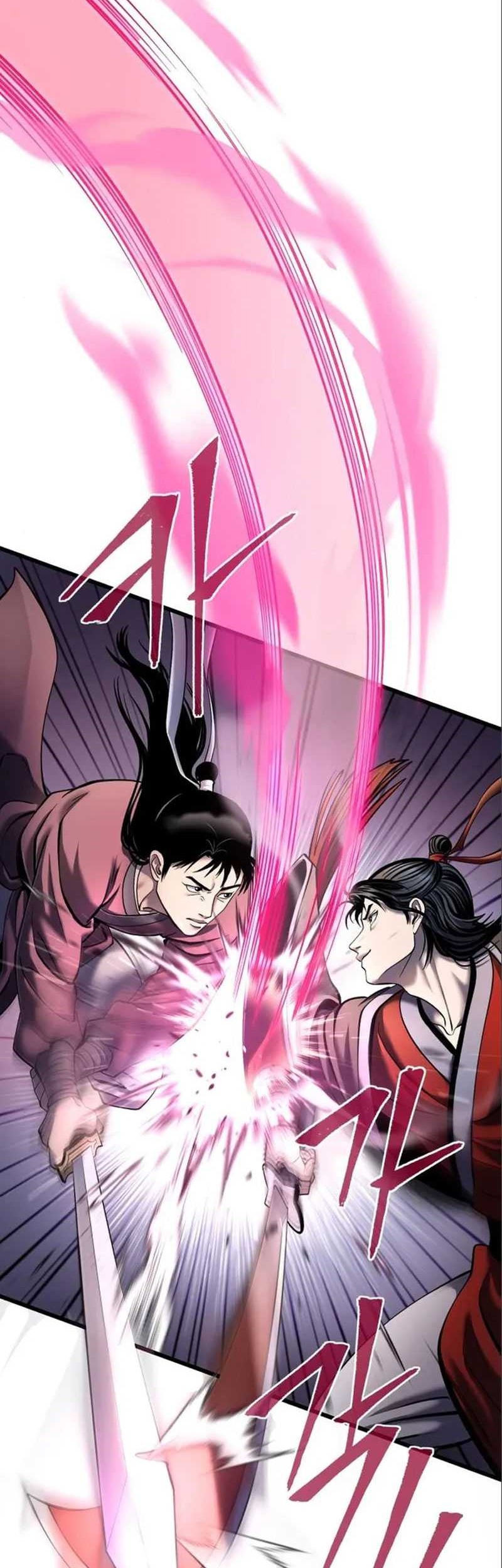 Ha Buk Paeng’s Youngest Son Chapter 102 Gambar 42