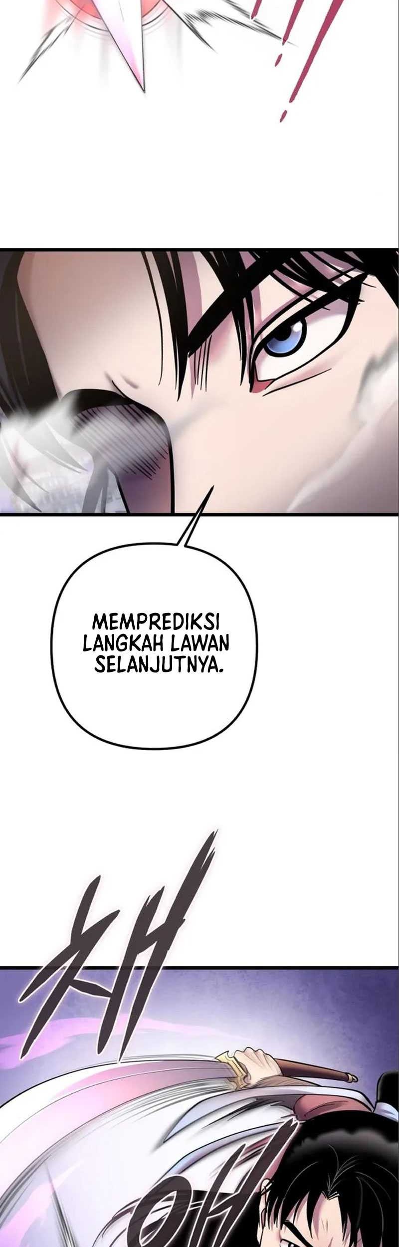 Ha Buk Paeng’s Youngest Son Chapter 102 Gambar 43