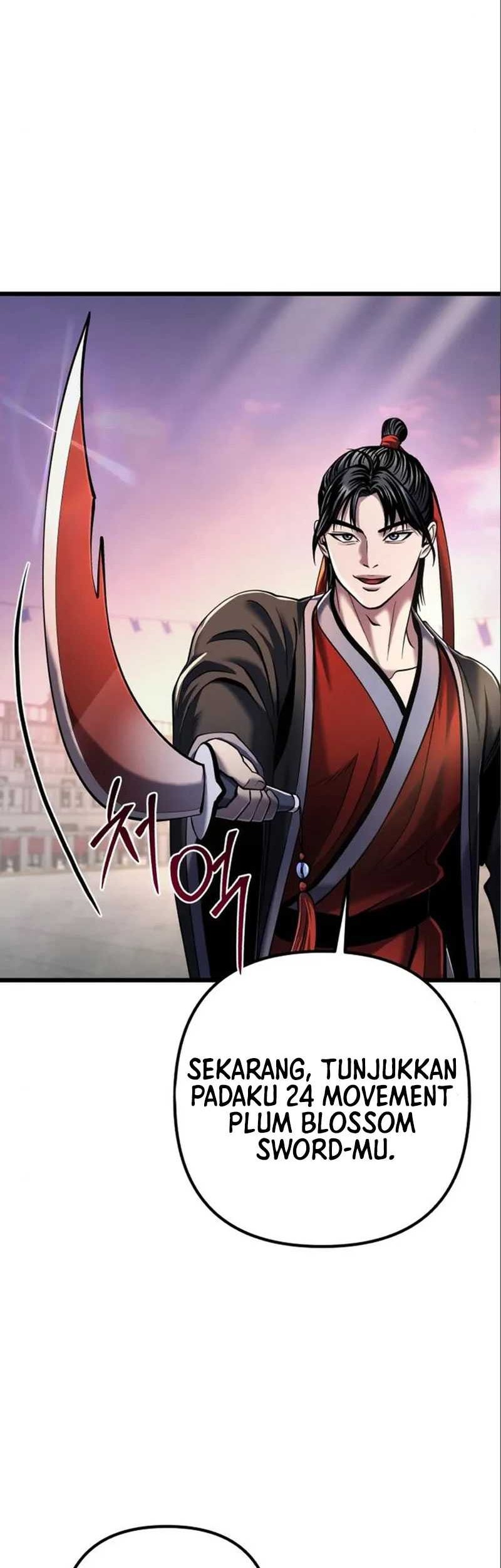 Ha Buk Paeng’s Youngest Son Chapter 102 Gambar 53