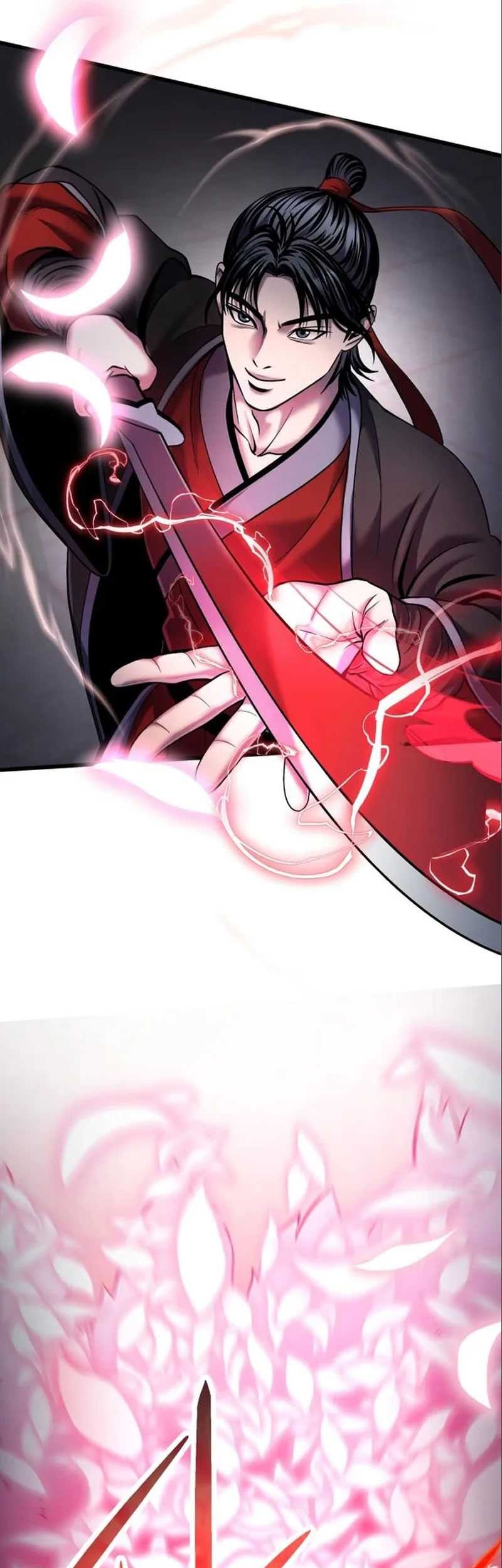 Ha Buk Paeng’s Youngest Son Chapter 102 Gambar 50