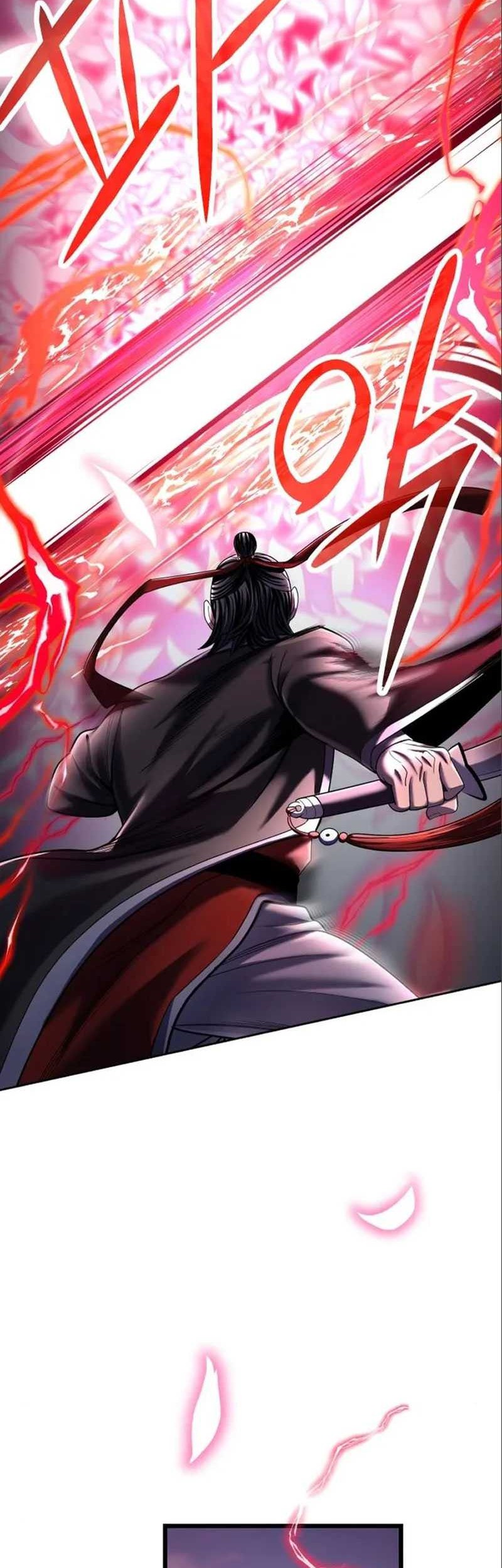 Ha Buk Paeng’s Youngest Son Chapter 102 Gambar 51