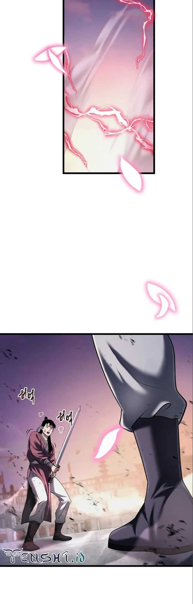 Ha Buk Paeng’s Youngest Son Chapter 102 Gambar 52