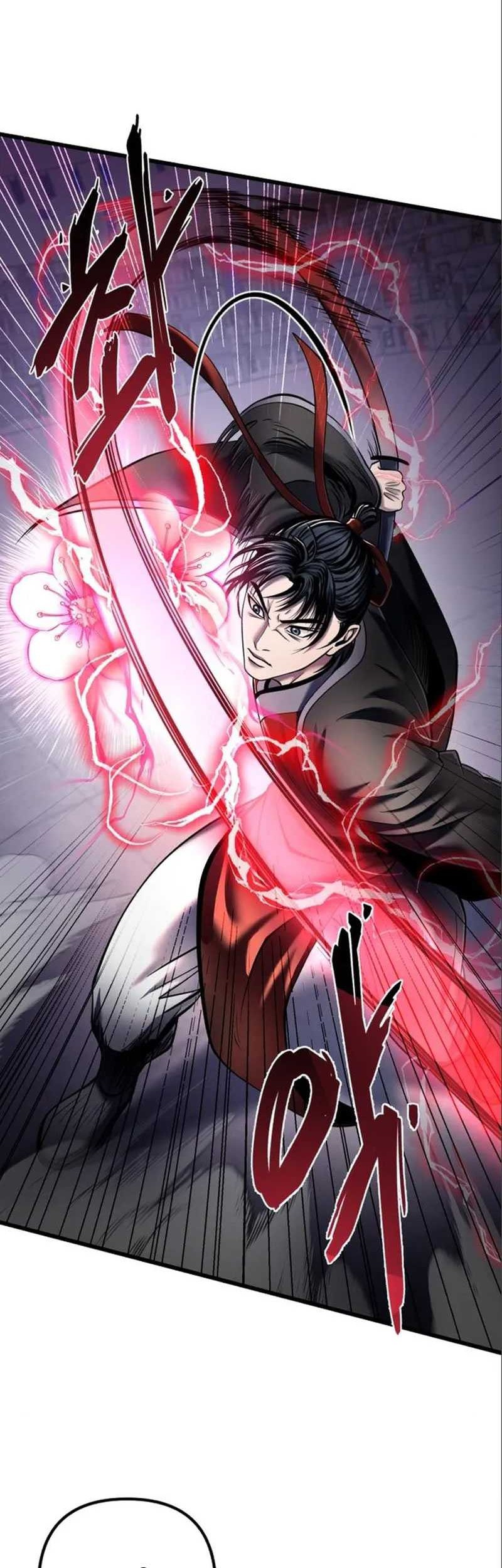 Ha Buk Paeng’s Youngest Son Chapter 102 Gambar 58