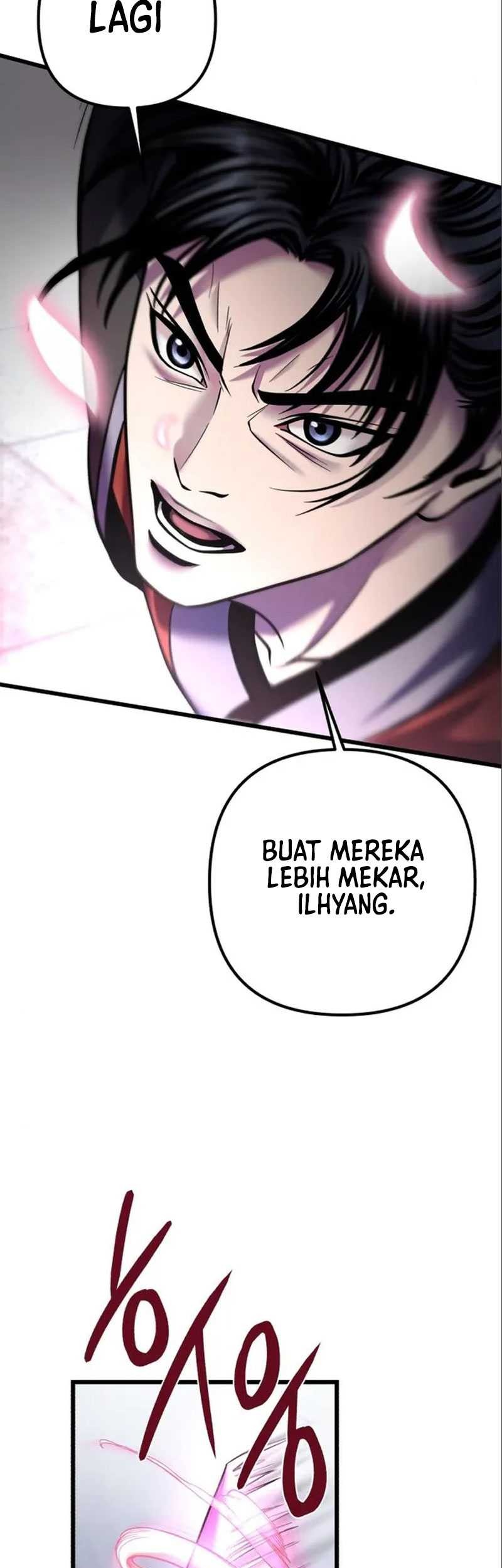Ha Buk Paeng’s Youngest Son Chapter 102 Gambar 59